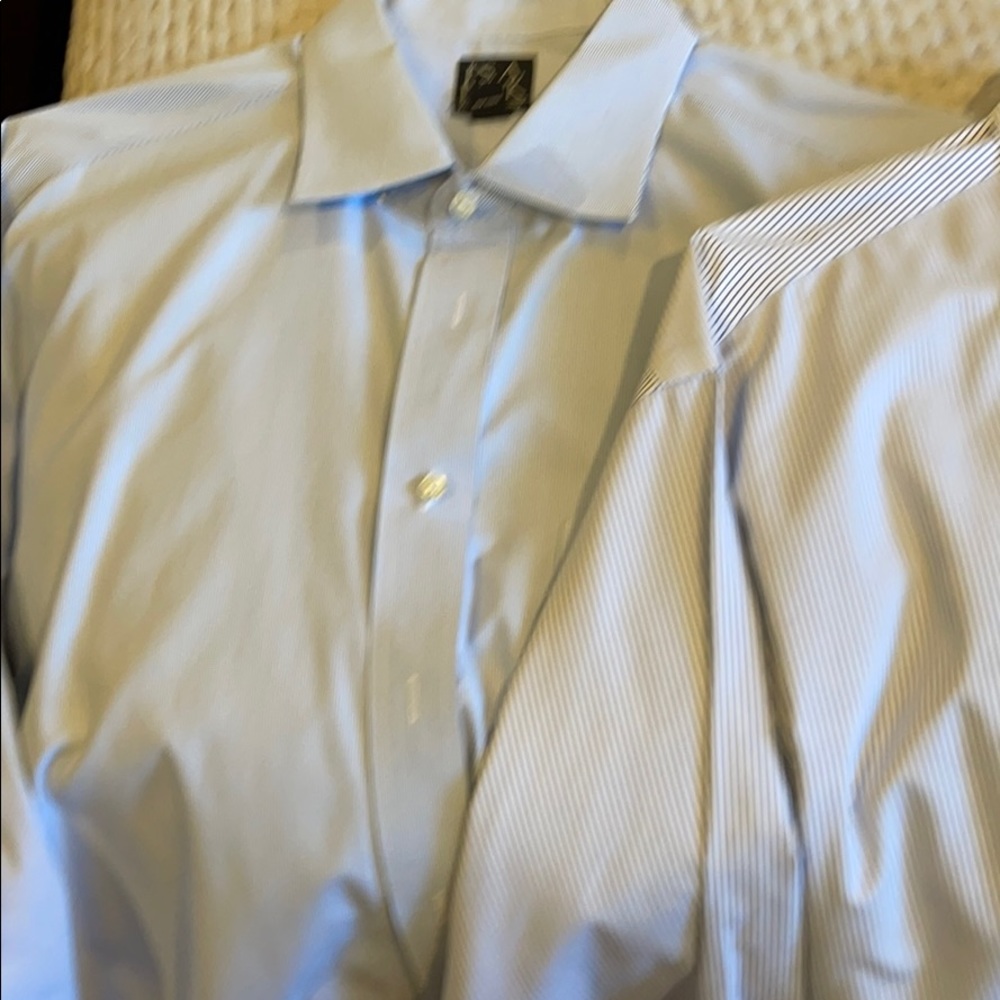 Dress shirts